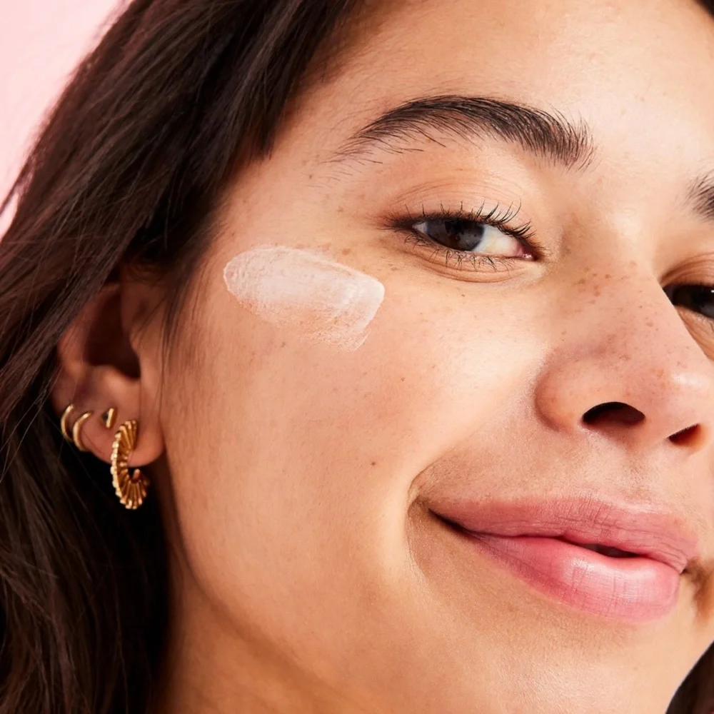🥥First Aid Beauty Hello FAB Coconut Skin Smoothie Priming Moisturizer